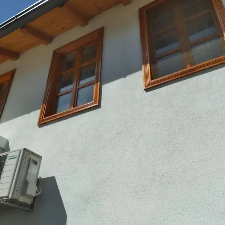Casa Mia Mostar