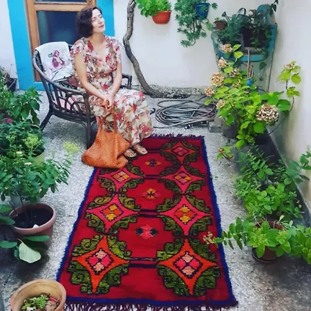 Holiday home Casa Mia