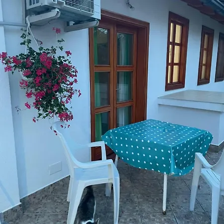 Holiday home Casa Mia *