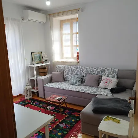 Casa Mia Feriehus Mostar