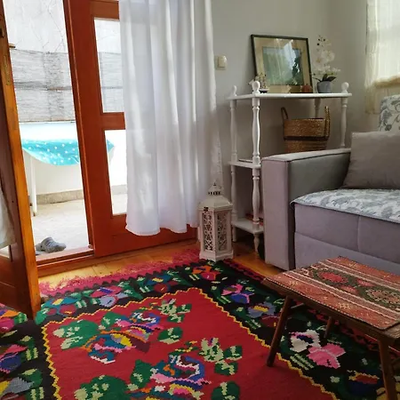 Casa Mia