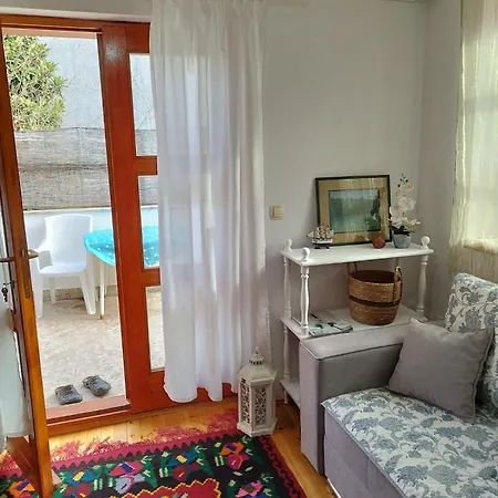 Casa Mia Holiday home *