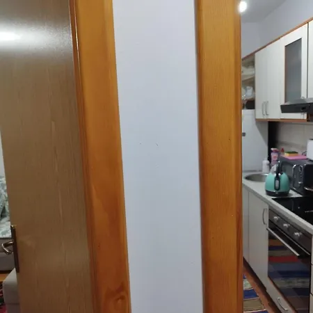 Casa Mia Feriehus Mostar