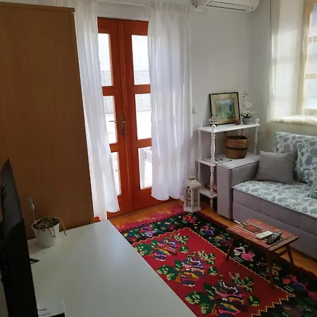 Holiday home Casa Mia *