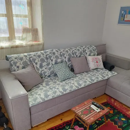 Holiday home Casa Mia