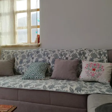 Casa Mia Holiday home *