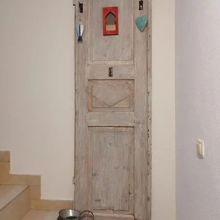 Holiday home Casa Mia *