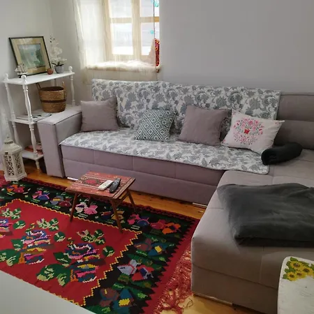 Casa Mia Holiday home *