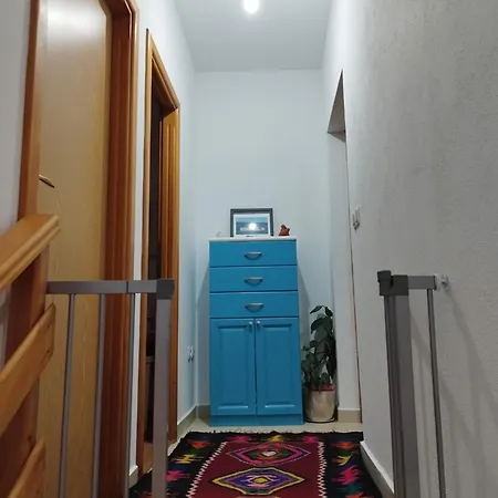 Casa Mia Holiday home